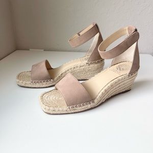 Vince Camuto Espadrilles